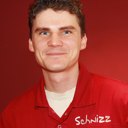 Andre Wiedner