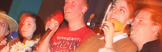 Rock das SCHNIZZEL