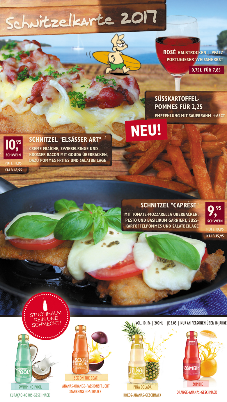 SCHNIZZ - MEIN SCHNITZELRESTAURANT MIT LIEFERSERVICE | Dresden