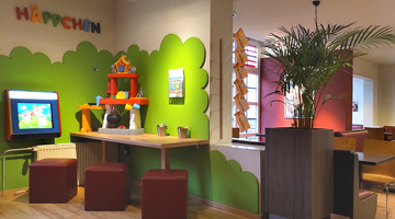 SCHNIZZ Dresden-Mitte