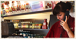 Stellenangebot Job Service Refa