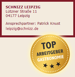 SCHNIZZ Leipzig