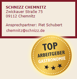 SCHNIZZ Chemnitz
