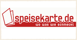 speisekarte.de