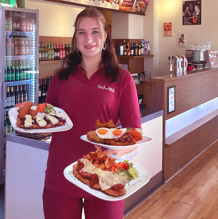 SCHNIZZ Dresden-West