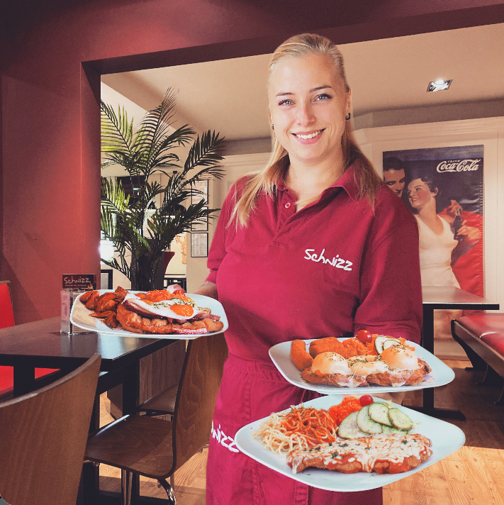 SCHNIZZ Dresden-Mitte