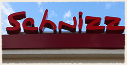 SCHNIZZ Magdeburg
