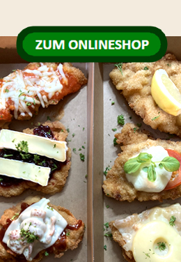 Zum Schnitzel-Online-Shop