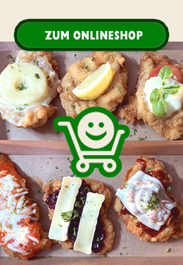 Zum Schnitzel-Online-Shop