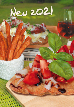 SCHNIZZ - mein Schnitzelrestaurant mit Lieferservice in Chemnitz
